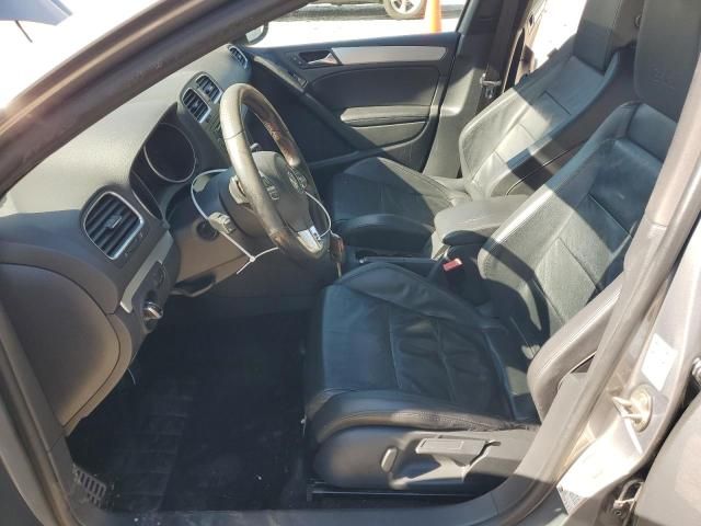 2013 Volkswagen GTI
