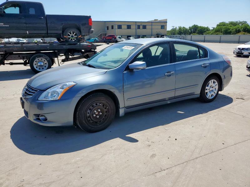 2011 Nissan Altima 2.5