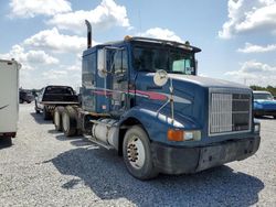 Salvage trucks for sale at Riverview, FL auction: 1996 International 9200