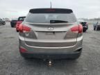 2010 Hyundai Tucson GLS