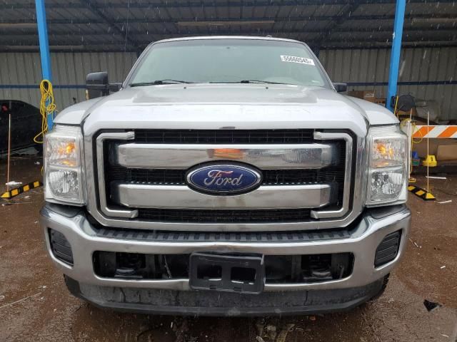 2016 Ford F250 Super Duty