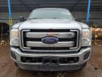 2016 Ford F250 Super Duty