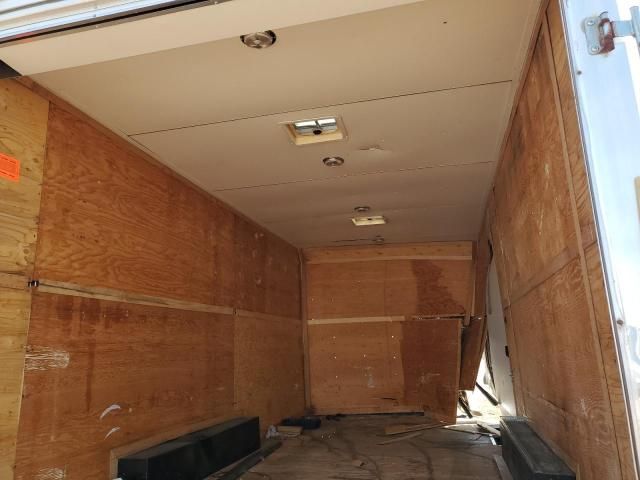 2013 CON Cargo