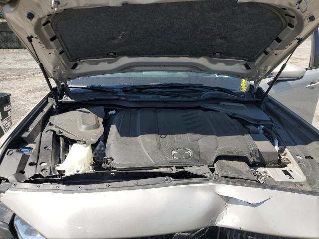 2024 Mazda CX-90 Preferred Plus