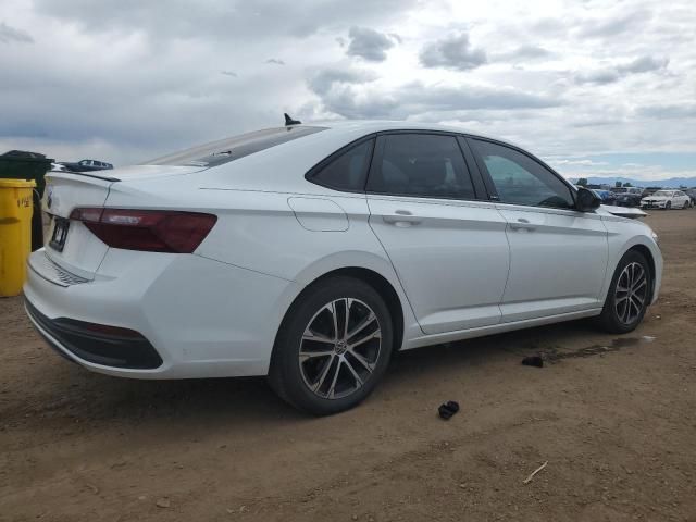 2023 Volkswagen Jetta Sport