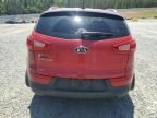 2011 KIA Sportage LX