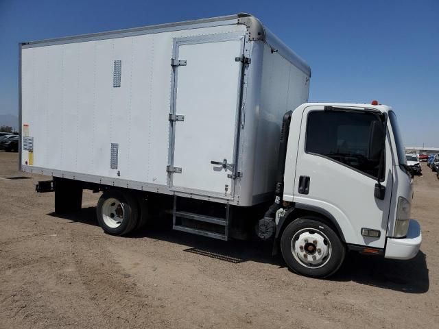 2010 Isuzu NRR