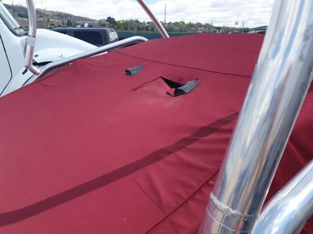 1989 Sea Ray Boat