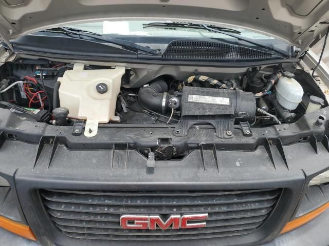 2006 GMC Savana G1500