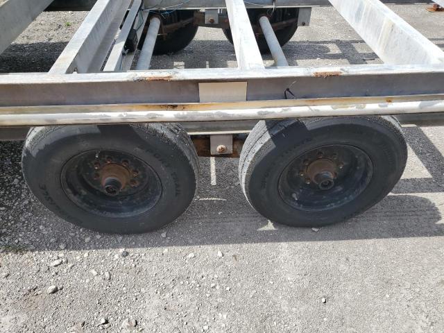 1992 Horizon 1992 Utility Trailer