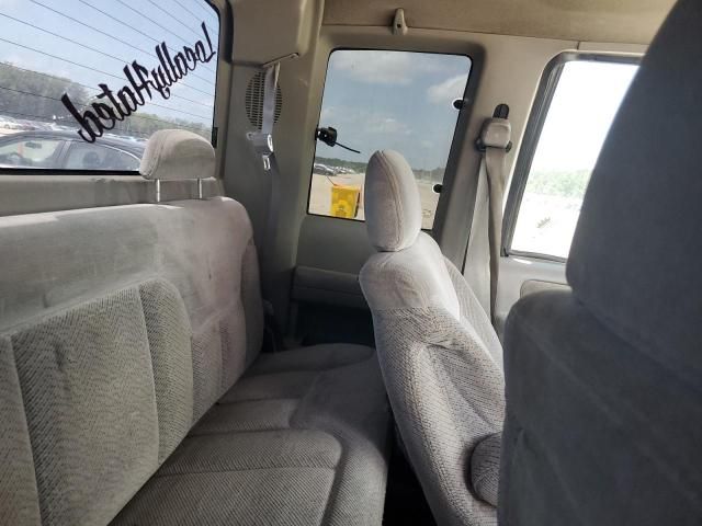 1998 GMC Sierra K1500