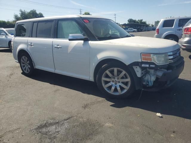 2009 Ford Flex Limited