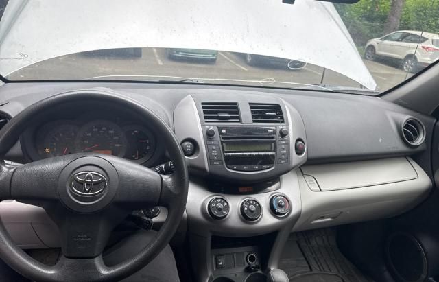 2007 Toyota Rav4
