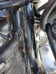 2002 Honda VT750 DC