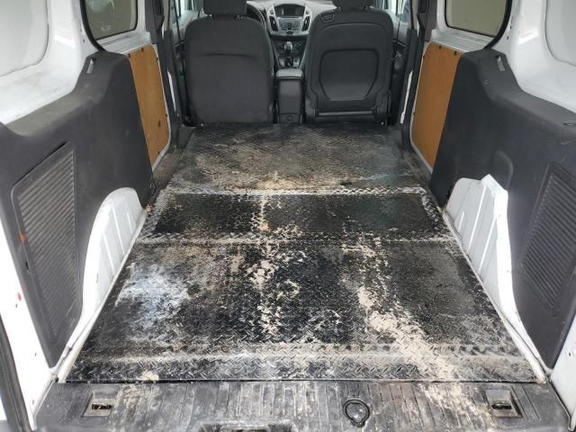 2014 Ford Transit Connect XLT