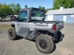 2024 Polaris Ranger XD 1500 Northstar Edition Ultimate