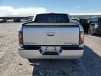 2006 Honda Ridgeline RTL