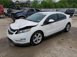 2015 Chevrolet Volt for sale in Ellwood City, PA