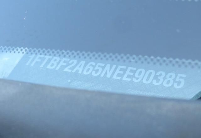 2022 Ford F250 Super Duty