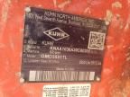 2020 Kuhn GMD3551TL Disc Mower