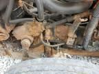 2011 International 7400 Dump Truck