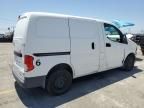 2015 Nissan NV200 2.5S