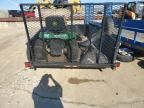 2010 Karavan Utility Trailer