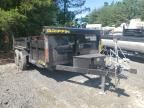 2024 Other 2024 'OTHER Heavy EQUIPMENT' Trailer