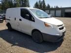 2015 Chevrolet City Express LT