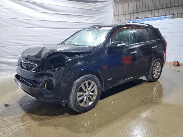 2011 KIA Sorento SX