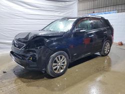 2011 KIA Sorento SX for sale in Candia, NH