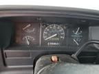 1996 Ford Econoline E350 Cutaway Van