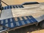 2023 Maxey Equipment Trailer