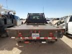 2014 Ford F550 Super Duty