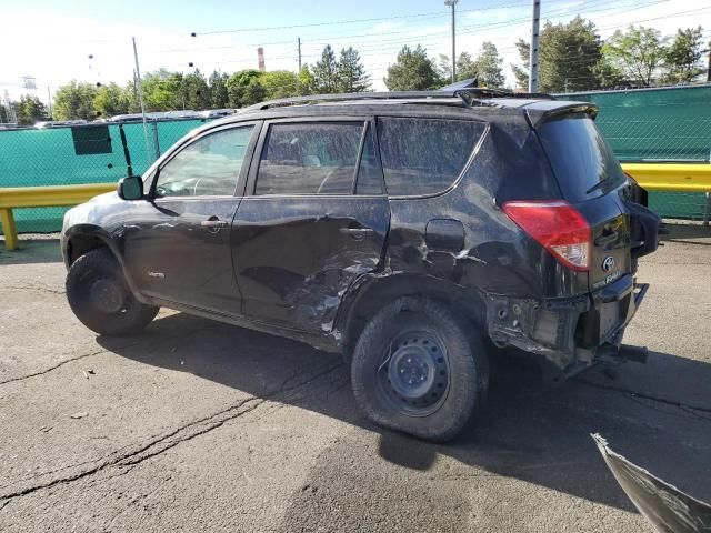 2008 Toyota Rav4