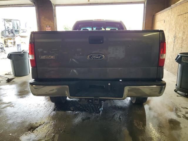 2004 Ford F150