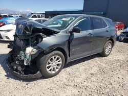 2018 Chevrolet Equinox LT for sale in Magna, UT