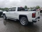 2017 GMC Sierra K1500 Denali