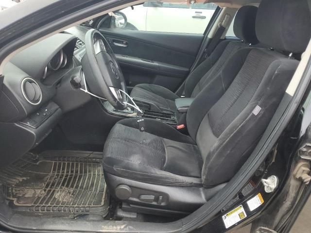 2010 Mazda 6 I