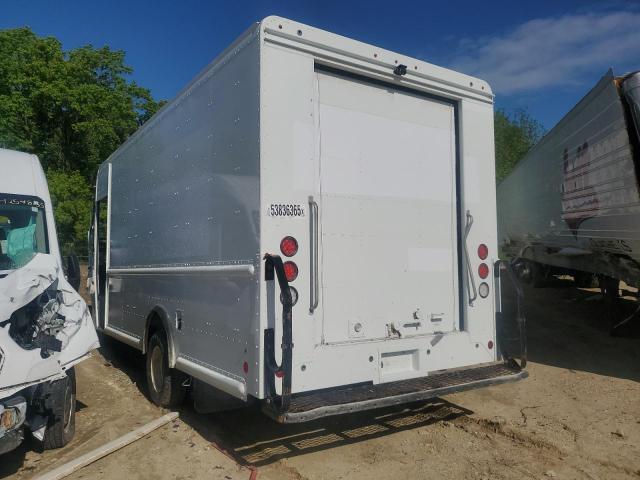 2021 Ford Econoline E450 Super Duty Commercial Stripped Chas