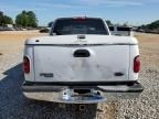 2002 Ford F150 Supercrew