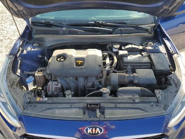 2020 KIA Forte FE