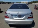 2008 Mercedes-Benz S 550 4matic