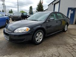 2016 Chevrolet Impala Limited LS for sale in Lansing, MI
