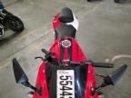 2008 Kawasaki EX250 J