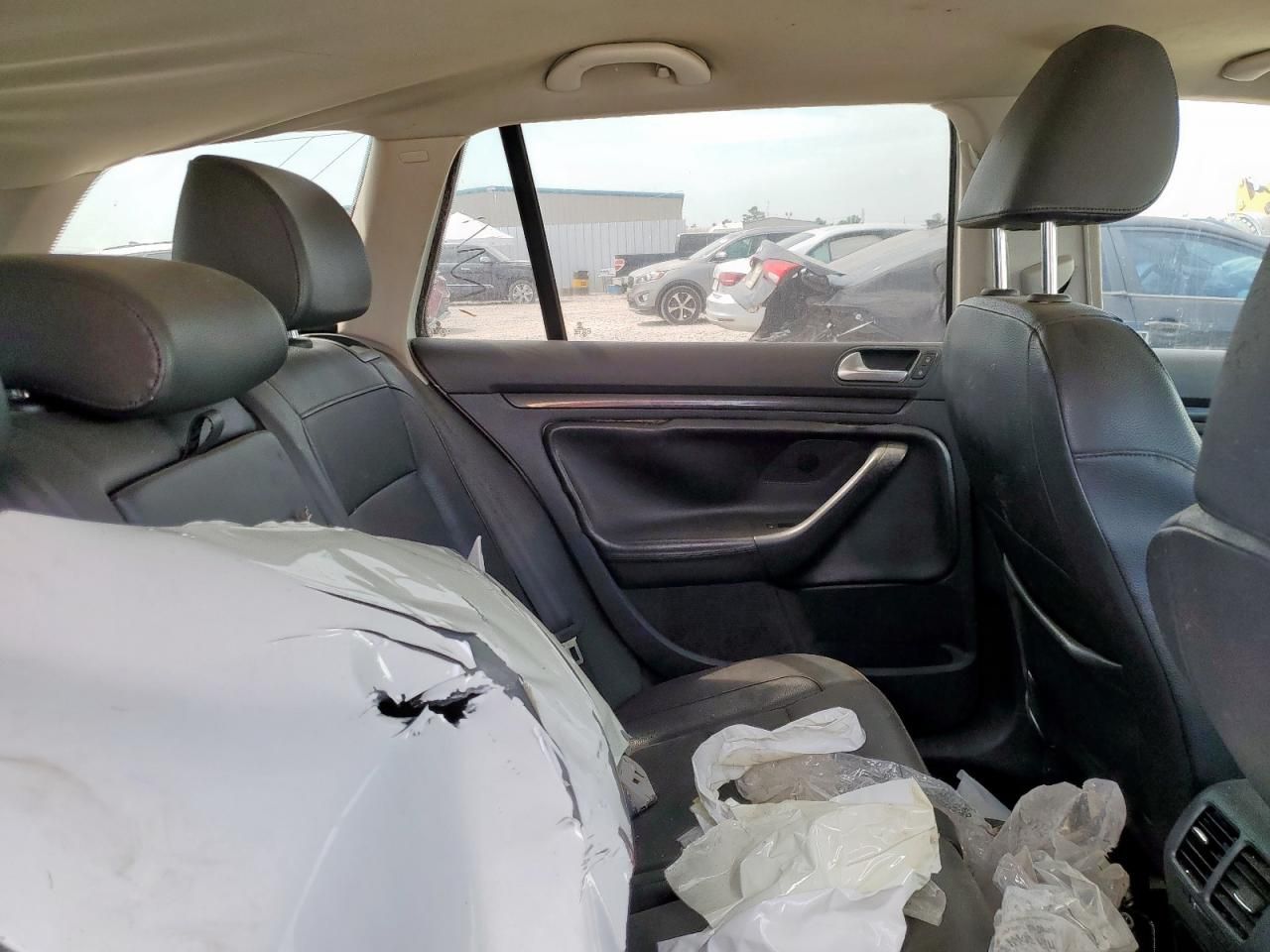 2012 Volkswagen Jetta s