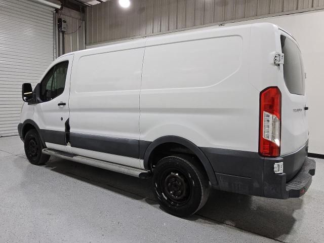 2016 Ford Transit T-250
