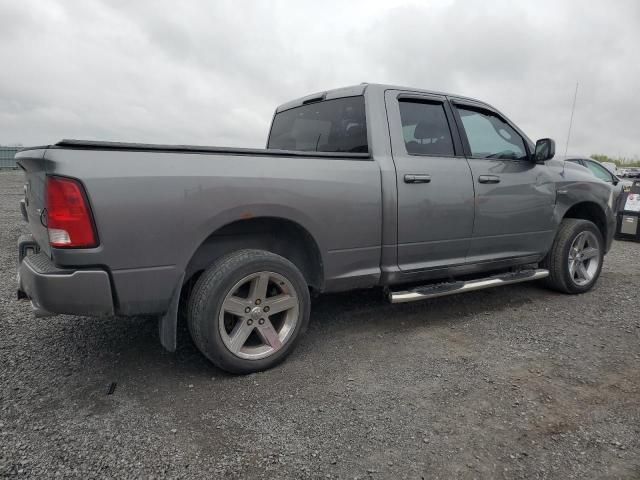 2009 Dodge RAM 1500