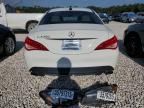 2016 Mercedes-Benz CLA 250