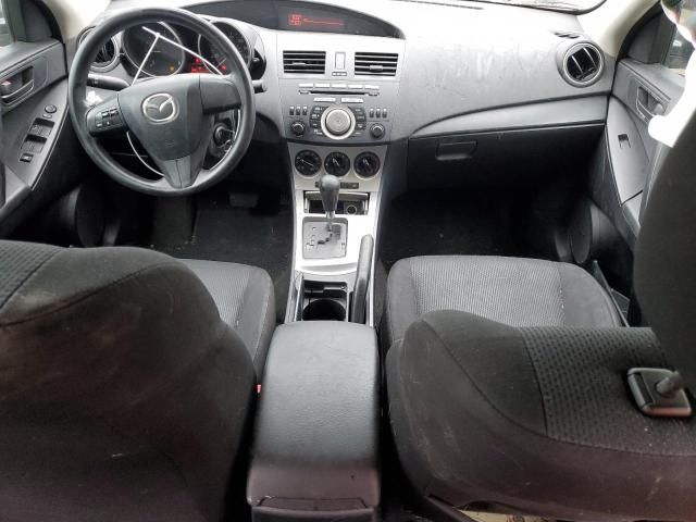 2010 Mazda 3 I